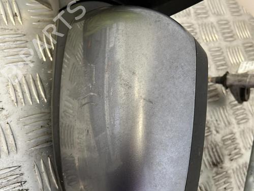Used Left mirror HYUNDAI i20 I (PB, PBT) 1.4 CRDi (75 hp) 21355067