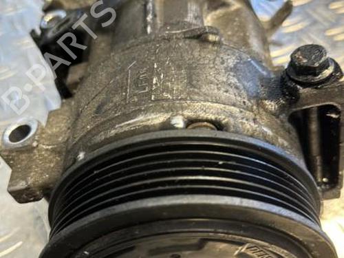 Compressor A/A PEUGEOT 208 II (UB_, UP_, UW_, UJ_) 1.5 BlueHDI 100 (102 hp) 21341530