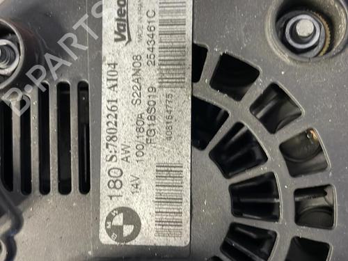 Alternator BMW 5 (E60) 520 d | BP21339660M7 