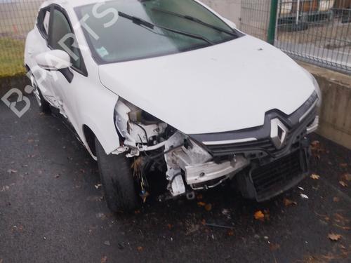 Used Parts RENAULT CLIO IV (BH_) 0.9 TCe 75 (BHNP) (76 hp) 2931559