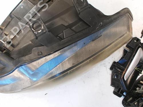 Used Right headlight SEAT IBIZA III (6L1) 1.9 SDI (64 hp) 21351953
