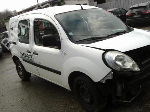 Front wiper motor RENAULT KANGOO Express (FW0/1_) 1.5 dCi 85 (FW0K, FW0L, FW0B) | BP21338368M29 