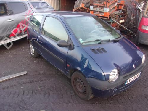 Right taillight RENAULT TWINGO I (C06_) 1.2 (C066, C068) | BP21359566C35 