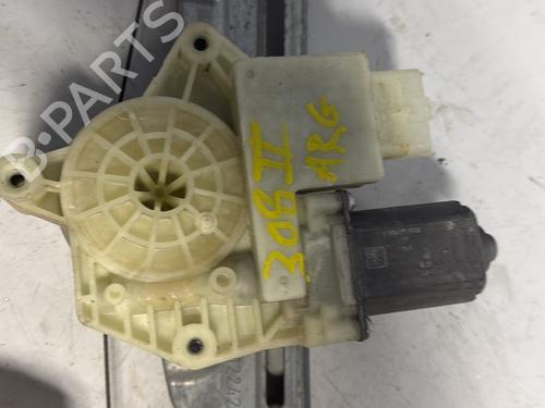 Rear left window mechanism PEUGEOT 308 II (LB_, LP_, LW_, LH_, L3_) 1.2 THP 110 | BP22709549C24 