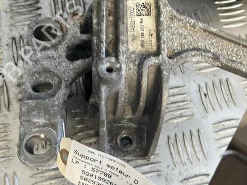 Used Engine mount VW GOLF VII (5G1, BQ1, BE1, BE2) 1.6 TDI (105 hp) 21354850