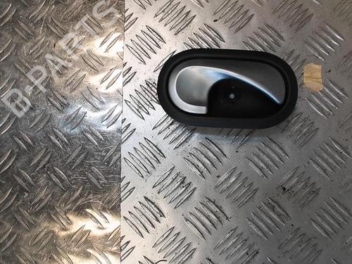Front right interior door handle RENAULT KANGOO / GRAND KANGOO II (KW0/1_) 1.5 dCi 90 (KW05, KW08, KW0G, KW11) | BP21352876I14 