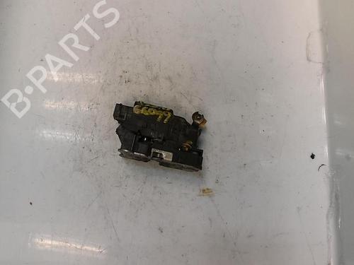 Front left lock IVECO DAILY V Van 35C21 V, 35S21 V, 40C21 V, 45C21 V, 50C21 V | BP21344588C98 