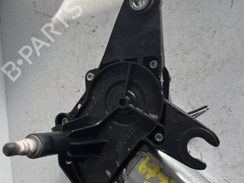 Viskermotor bagrude RENAULT CLIO III (BR0/1, CR0/1) 1.2 16V (BR02, BR0J, BR11, CR02, CR0J, CR11) (75 hp) 21336558
