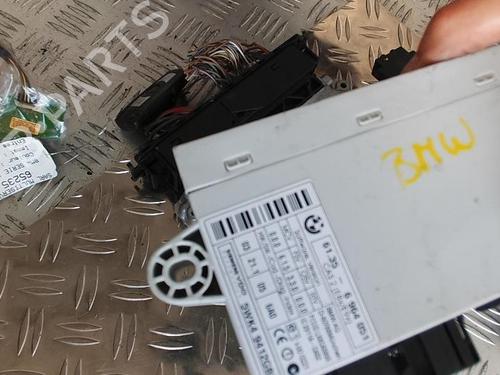 Electronic module BMW 3 (E90) 320 d | BP21336348M83