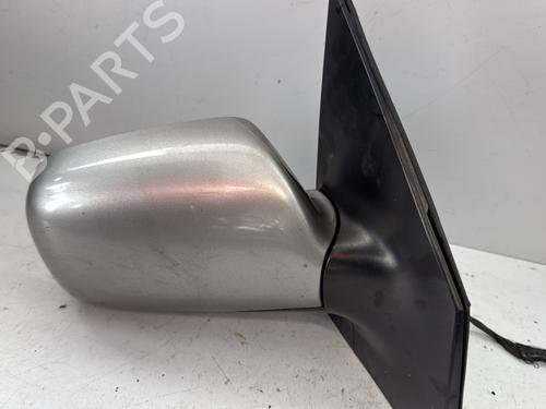 Right mirror TOYOTA YARIS (_P1_) 1.4 D-4D (NLP10_, NLP10R) | BP21332033C27 