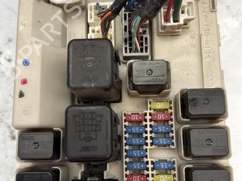 Electronic module NISSAN 350Z Roadster (Z33) 3.5 | BP24917820M83 