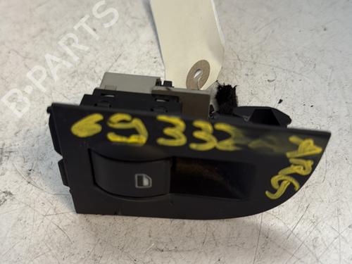 Left rear window switch AUDI ALLROAD C5 (4BH) 2.5 TDI quattro | BP26409879I29 