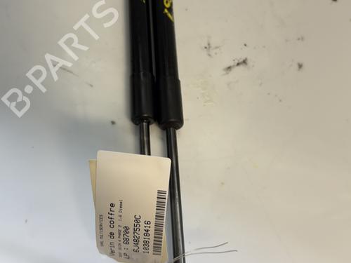 Used Tailgate lift support SEAT IBIZA IV (6J5, 6P1) 1.6 TDI (90 hp) 24612061