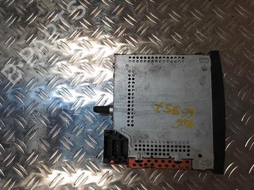 Radio PEUGEOT 206 Hatchback (2A/C) 1.4 HDi eco 70 | BP21358044E6 