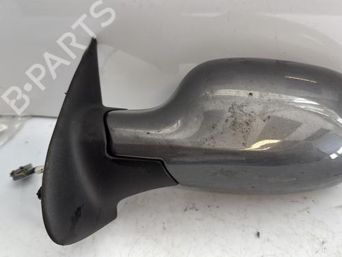 Left mirror NISSAN MICRA III (K12) 1.2 16V | BP24146205C26 