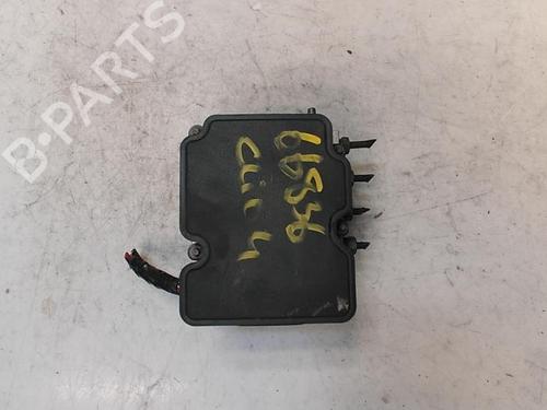 ABS pump RENAULT CLIO IV (BH_) 1.5 dCi 90 | BP21350140M43