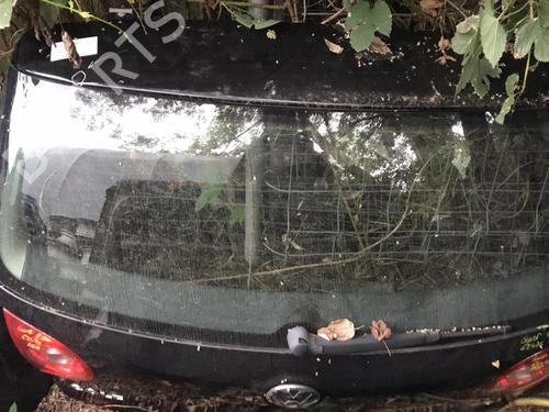 Used Tailgate VW GOLF V (1K1) 1.9 TDI (105 hp) 21346867