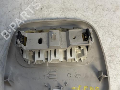 Used Interior roof light PEUGEOT 407 (6D_) 2.0 HDi 135 (6DRHRH, 6DRHRE, 6DRHRG, 6DRHRJ) (136 hp) 23797584