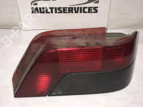 Right taillight PEUGEOT 309 II (3C, 3A) 1.1 | BP21344226C35 