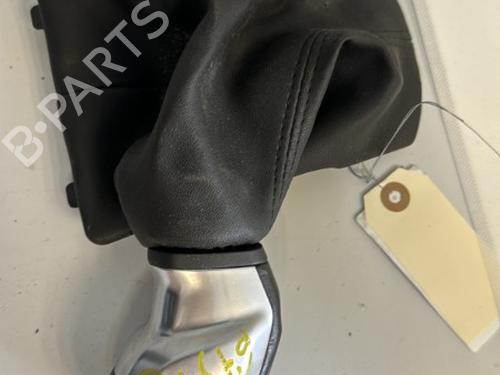 Gear lever PEUGEOT 208 I (CA_, CC_) 1.6 HDi | BP21337837M90 