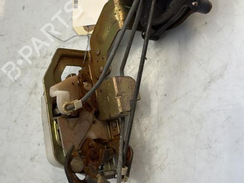 Used Front left lock CHEVROLET MATIZ (M200, M250) 1.0 (67 hp) 24180635