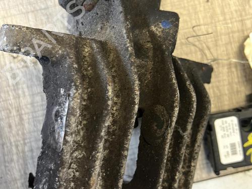 Used Right rear brake caliper VW GOLF V (1K1) 1.9 TDI (105 hp) 21330928