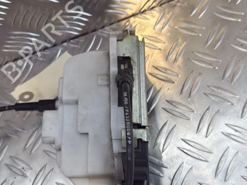 Front right lock CITROËN C3 I (FC_, FN_) 1.4 HDi | BP27335635C97 