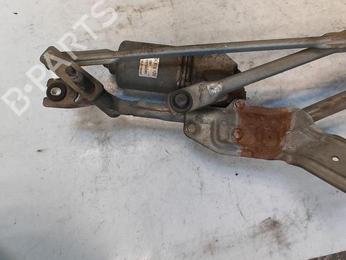 Front wiper motor FIAT GRANDE PUNTO (199_) 1.3 D Multijet (199.AXD11, 199.AXD1A, 199.AXD1B,... | BP21333641M29 