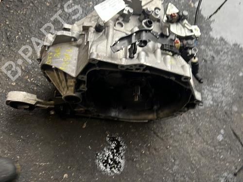 Gearbox PEUGEOT 208 I (CA_, CC_) 1.6 GTi | BP22128294M3 