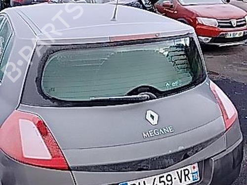 Rear left window mechanism RENAULT MEGANE II (BM0/1_, CM0/1_) 1.6 16V (BM0C, CM0C) | BP21344346C24 