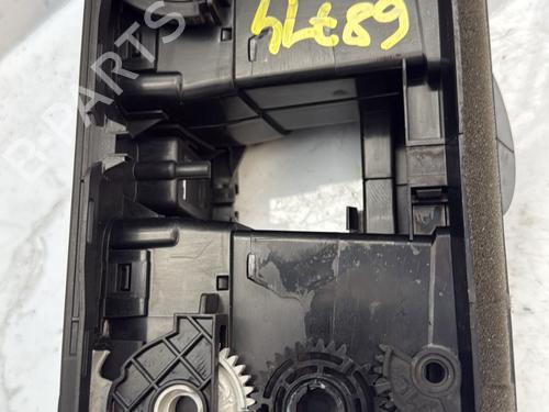 Used Air vent Air vent VW GOLF VI (5K1) 1.4 TSI (122 hp) 27154785 27154785