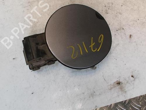 Used Fuel flap RENAULT MEGANE III Hatchback (BZ0/1_, B3_) 1.5 dCi (BZ09, BZ0D, BZ1W, BZ29, BZ14) (110 hp) 21349564