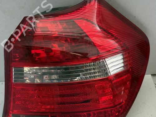 Right taillight BMW 1 (E87) 116 d | BP25923556C35 