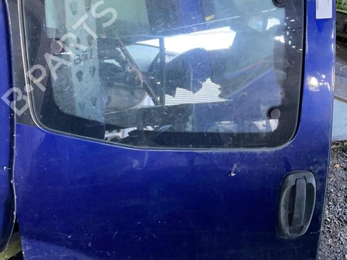 Used Right slide door FIAT FIORINO Box Body/MPV (225_) 1.3 D Multijet (225BXD1A, 225BXB1A, 225BXB11) (75 hp) 22712374