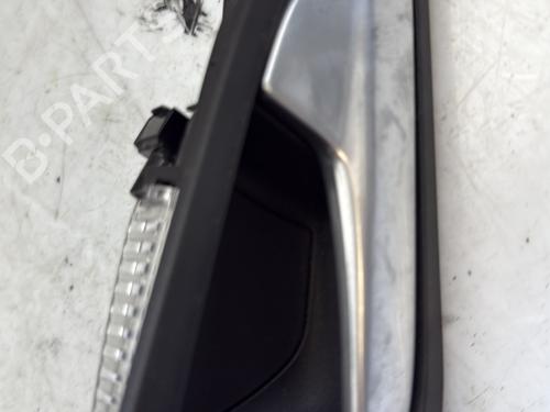 Used Front right interior door handle FORD FOCUS III 1.5 TDCi (120 hp) 27276186
