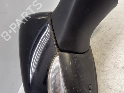 Right mirror RENAULT CLIO IV (BH_) 1.5 dCi 90 | BP23200744C27 