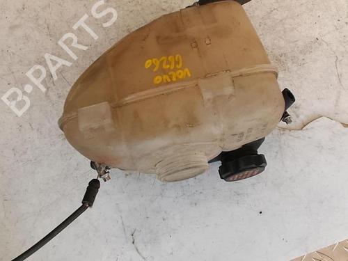Used Expansion tank VOLVO S60 I (384) D5 (163 hp) 21342156