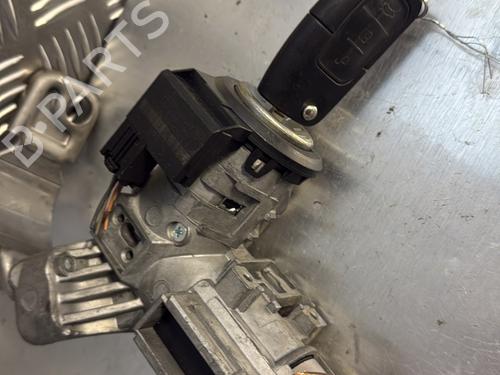 Ignition barrel FORD FIESTA VI (CB1, CCN) 1.25 | BP28597839M48