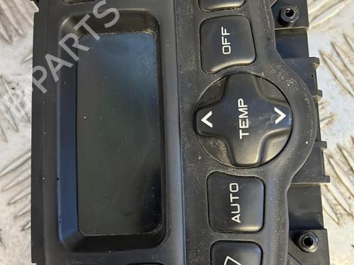 AC Styreenhet / Manøvreringsenhet CITROËN XSARA PICASSO (N68) 2.0 HDi (90 hp) 21354978