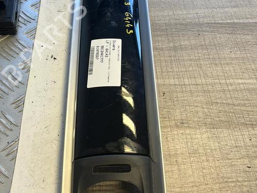 Used Electronic module CITROËN C3 / C3 ORIGIN III (SX) 1.2 VTi 82 (82 hp) 21346787
