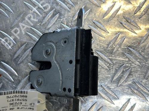 Tailgate lock OPEL CORSA D (S07) 1.3 CDTI (L08, L68) | BP21330494C101 