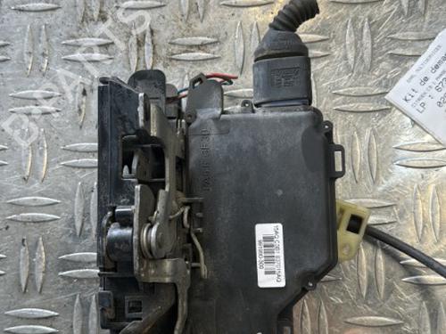 Front left lock SEAT CORDOBA (6L2) 1.4 TDI | BP21330355C98 