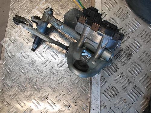 Front wiper motor PEUGEOT 3008 I MPV (0U_) 2.0 HDi 150 / BlueHDi 150 | BP21344823M29 