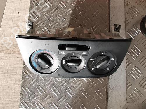 Commande Chauffage CITROËN NEMO Box Body/MPV (AA_) 1.3 BlueHDi 80 (80 hp) 21335538