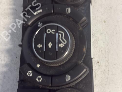 Used Climate control PEUGEOT 3008 I MPV (0U_) 1.6 HDi (109 hp) 26457237
