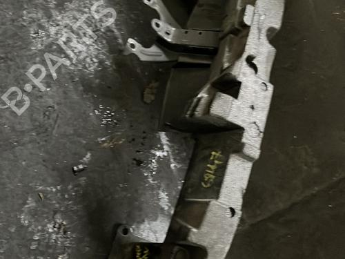 Front bumper reinforcement NISSAN QASHQAI / QASHQAI +2 I (J10, NJ10, JJ10E) 1.5 dCi | BP24800218C109 