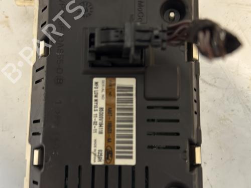 Display monitor FORD FIESTA VI (CB1, CCN) 1.4 TDCi | BP25129378C48 