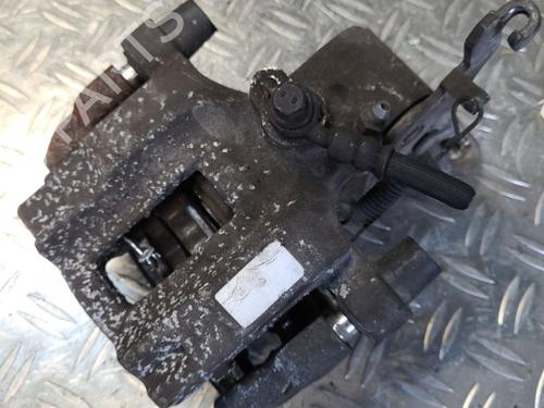 Right rear brake caliper PEUGEOT 308 II (LB_, LP_, LW_, LH_, L3_) 1.6 HDi 100 | BP21330384M106 