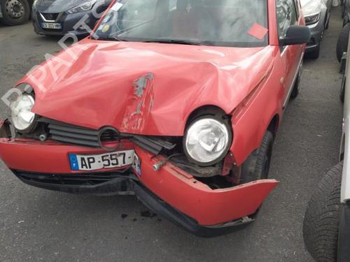 Right taillight VW LUPO I (6X1, 6E1) 1.0 | BP22709494C35 