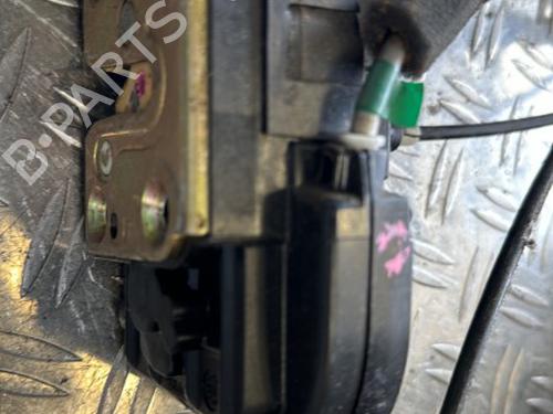 Front right lock NISSAN MICRA III (K12) 1.2 16V | BP21346374C97 